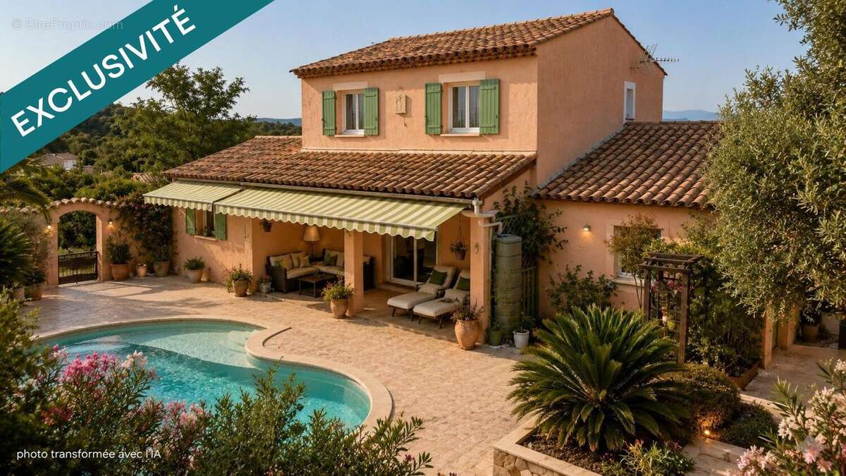 Photo 3 - Maison à FREJUS