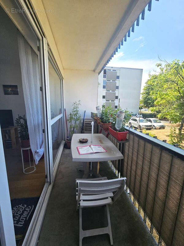 Appartement Rezé en bon état - photo 2