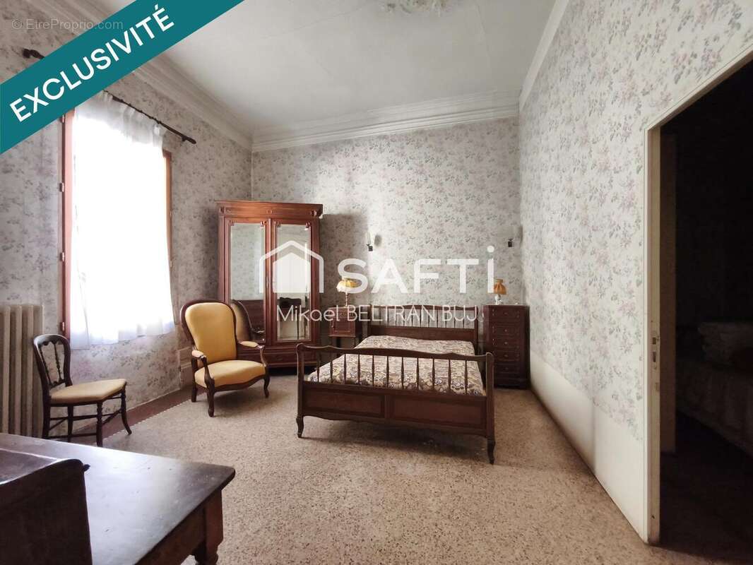 Photo 7 - Maison à POUSSAN