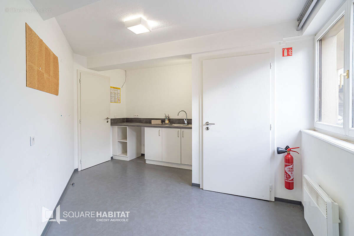 Commerce à SUNDHOUSE