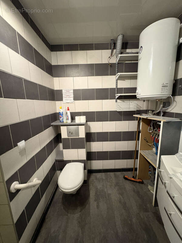 Maison à PONTARLIER