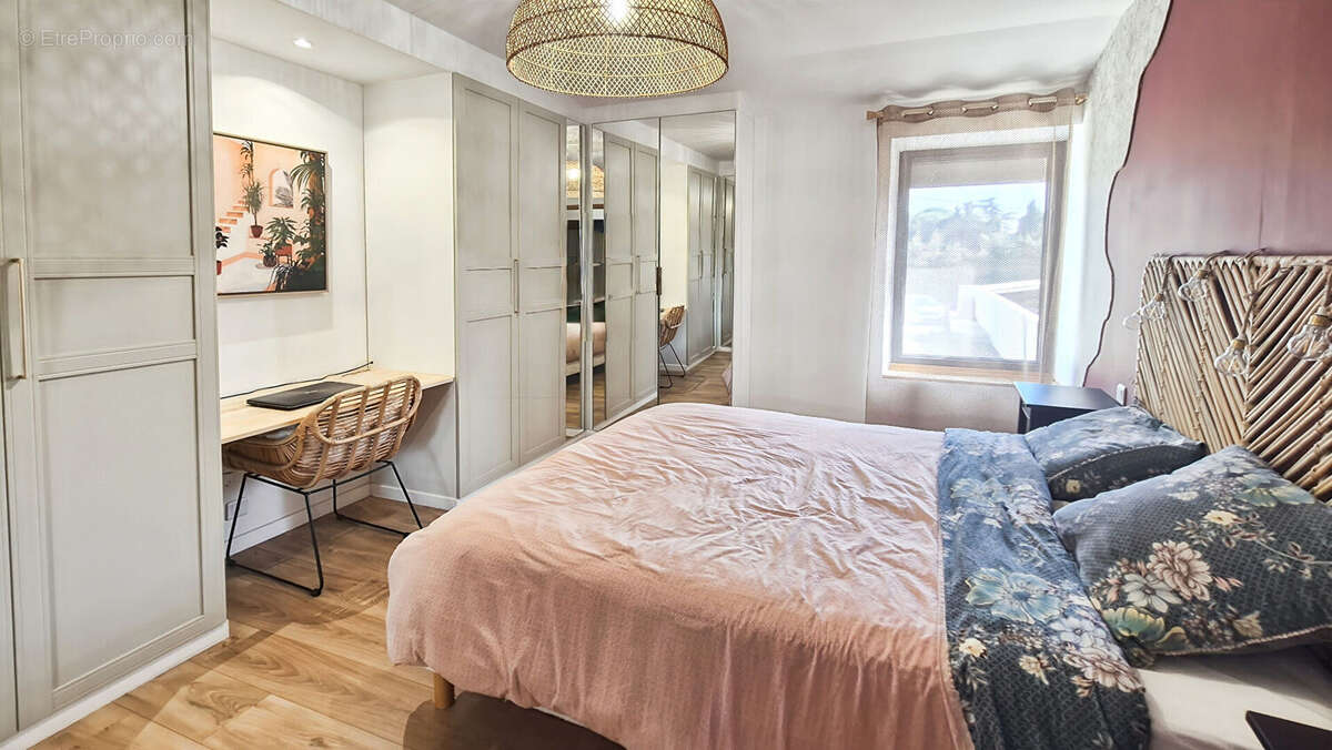 Maison à CHATEAURENARD