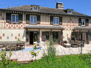 Maison à DOUVILLE-EN-AUGE