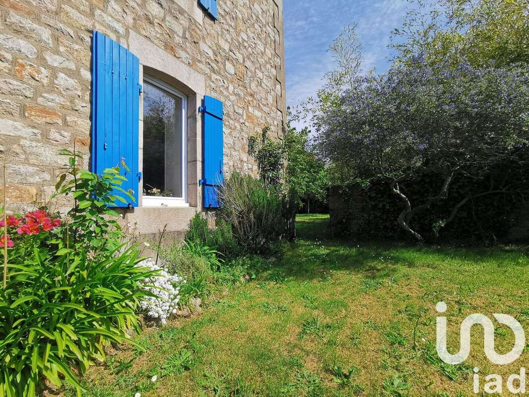 Photo 5 - Maison à QUEMPER-GUEZENNEC