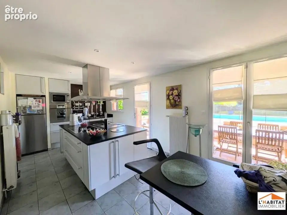 Photo Maison à Plaisance-Du-Touch au prix de 490 000€