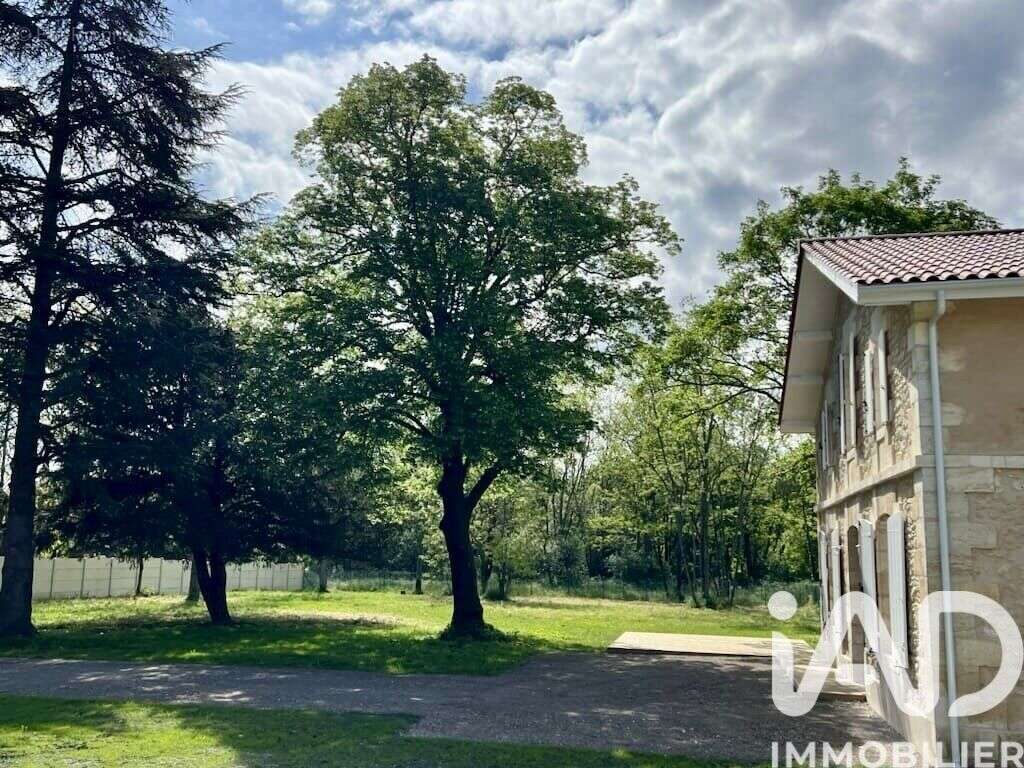 Photo 3 - Maison à AVENSAN