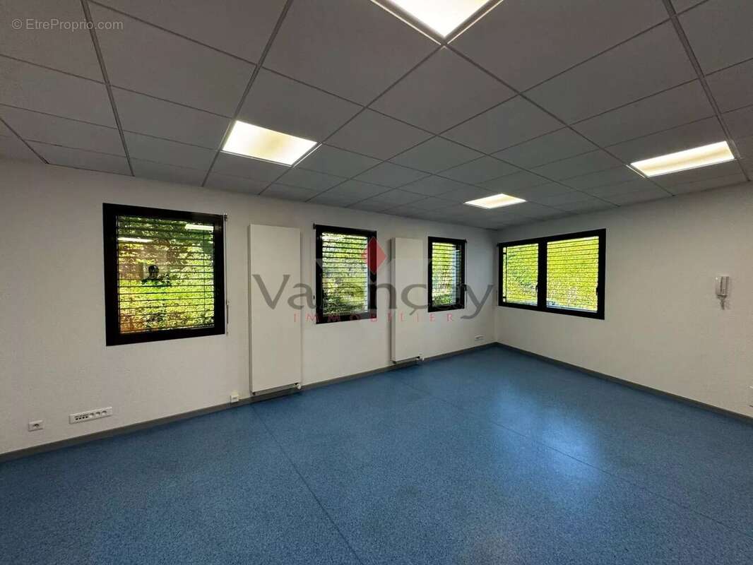 Commerce à MULHOUSE