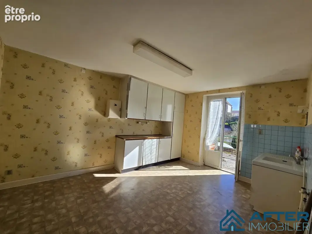 Maison 143 m² à Baccarat  - photo 5