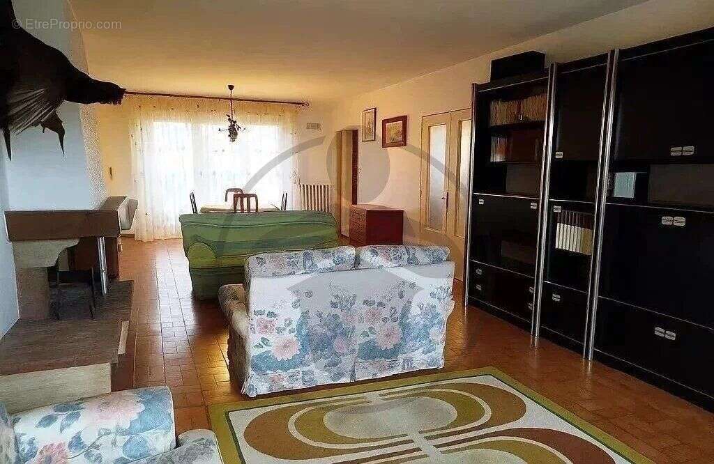 Maison à ARS-LAQUENEXY