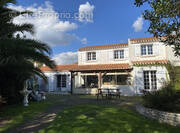 Maison à BOIS-DE-CENE