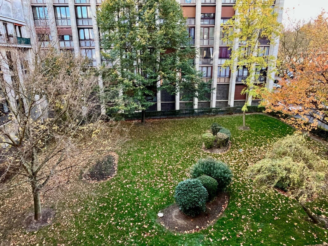 Appartement à MEUDON