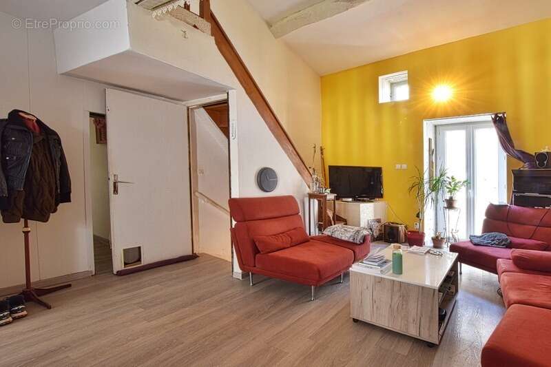 Maison à MONTARNAUD