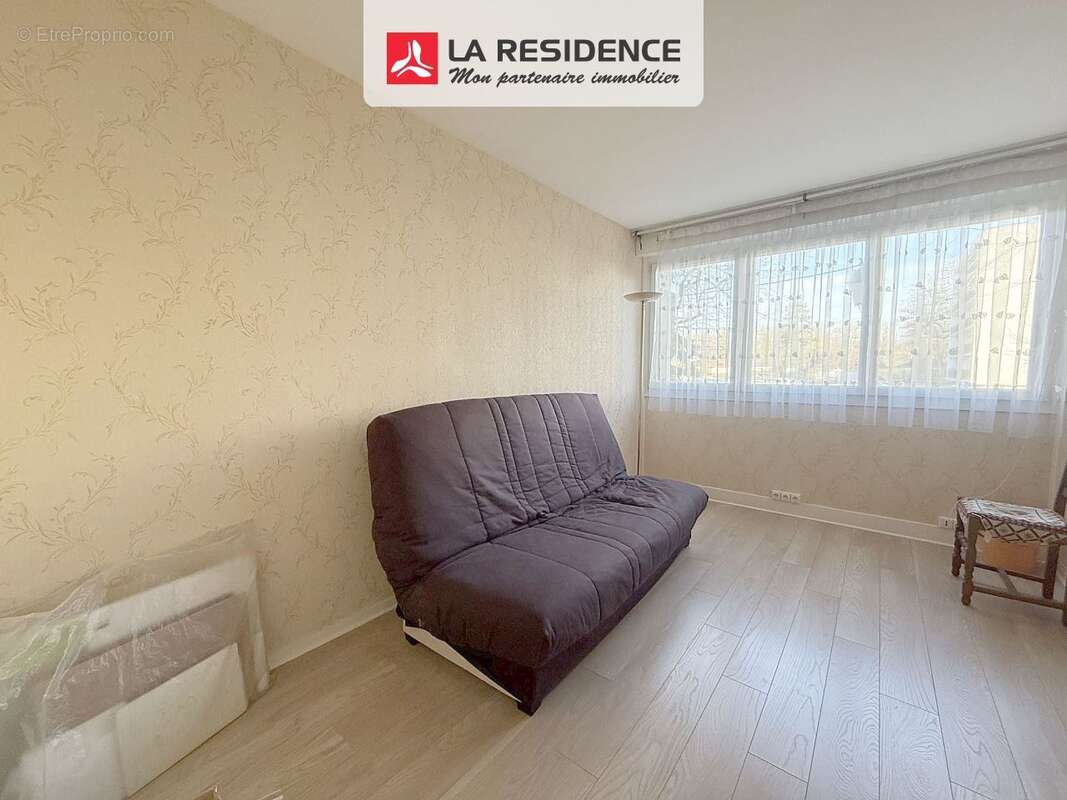 Appartement à VELIZY-VILLACOUBLAY