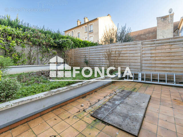 Maison à MARLY-LE-ROI