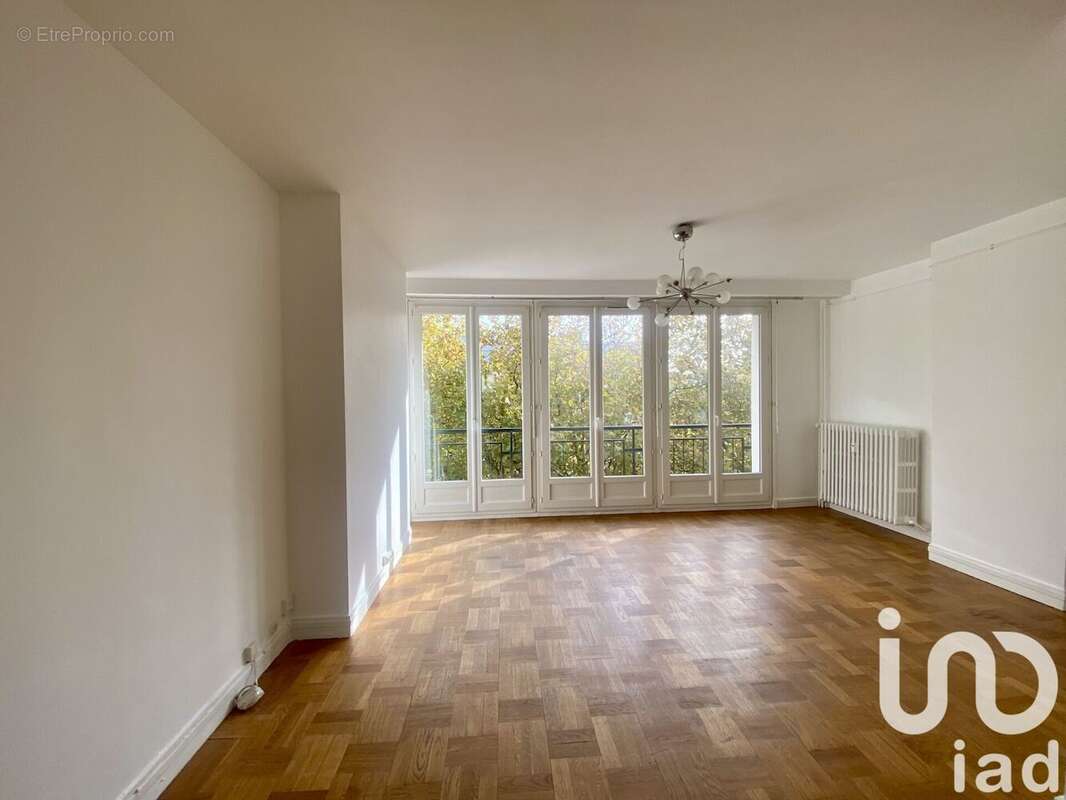 Photo 4 - Appartement à LE HAVRE