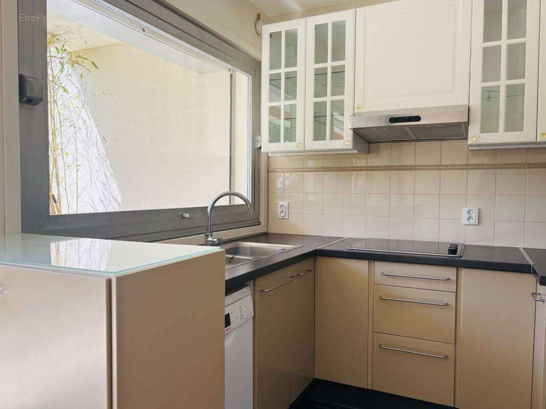Appartement à MARCQ-EN-BAROEUL
