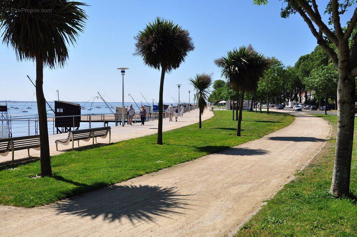Appartement à SAINT-NAZAIRE