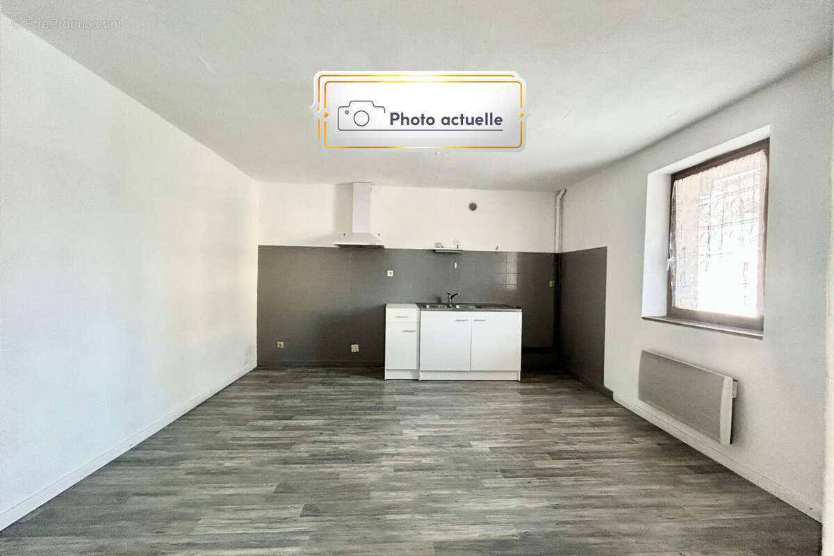 Appartement 78 m² à Marignier  - photo 2