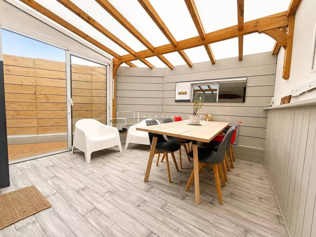 Appartement à HOSSEGOR