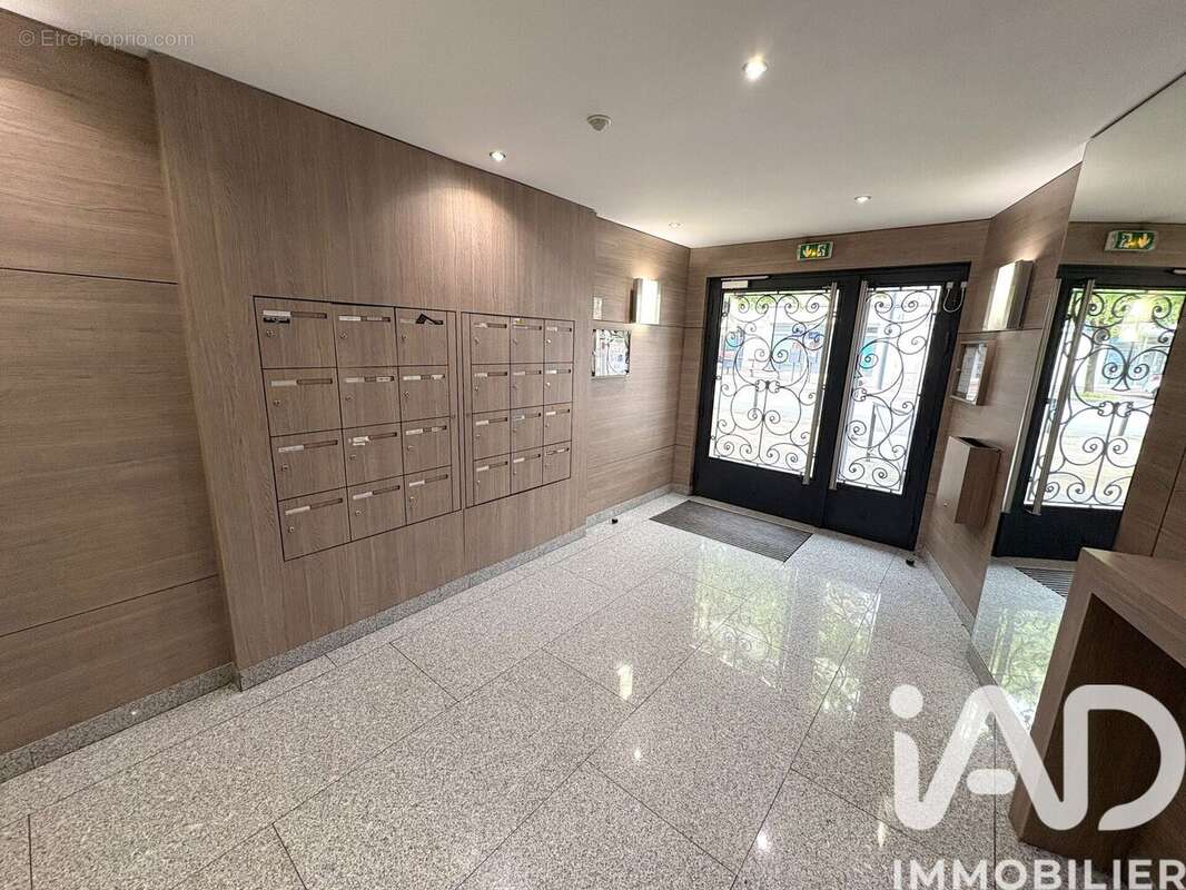 Photo 2 - Appartement à CHELLES