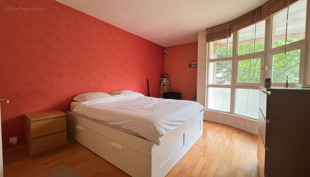Appartement à EVRY