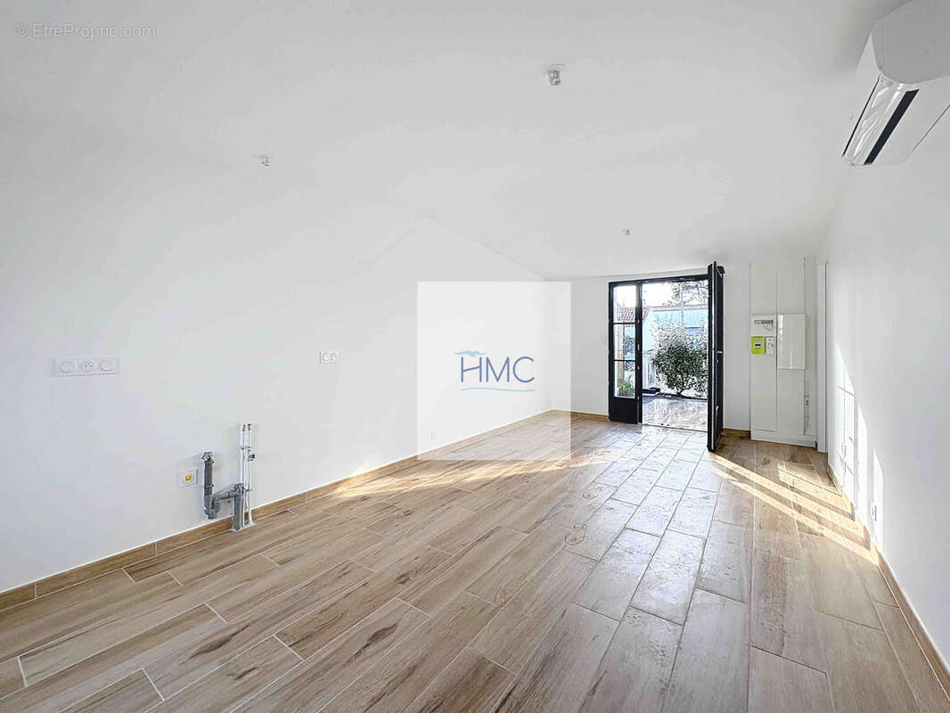 Maison à NOIRMOUTIER-EN-L&#039;ILE