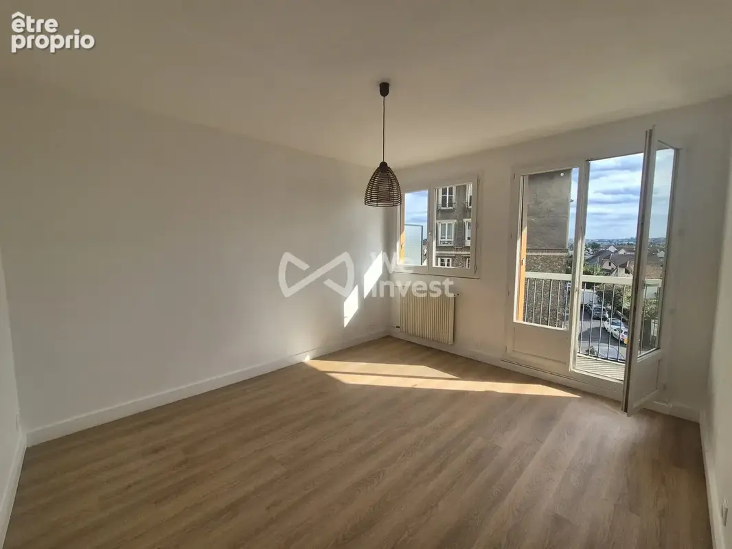 Appartement 1 pièce 26 m² à vendre à Les Pavillons-Sous-Bois (93320) - photo 2