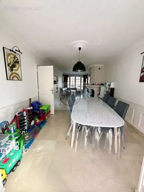 Maison 160 m² à Montreuil  - photo 6