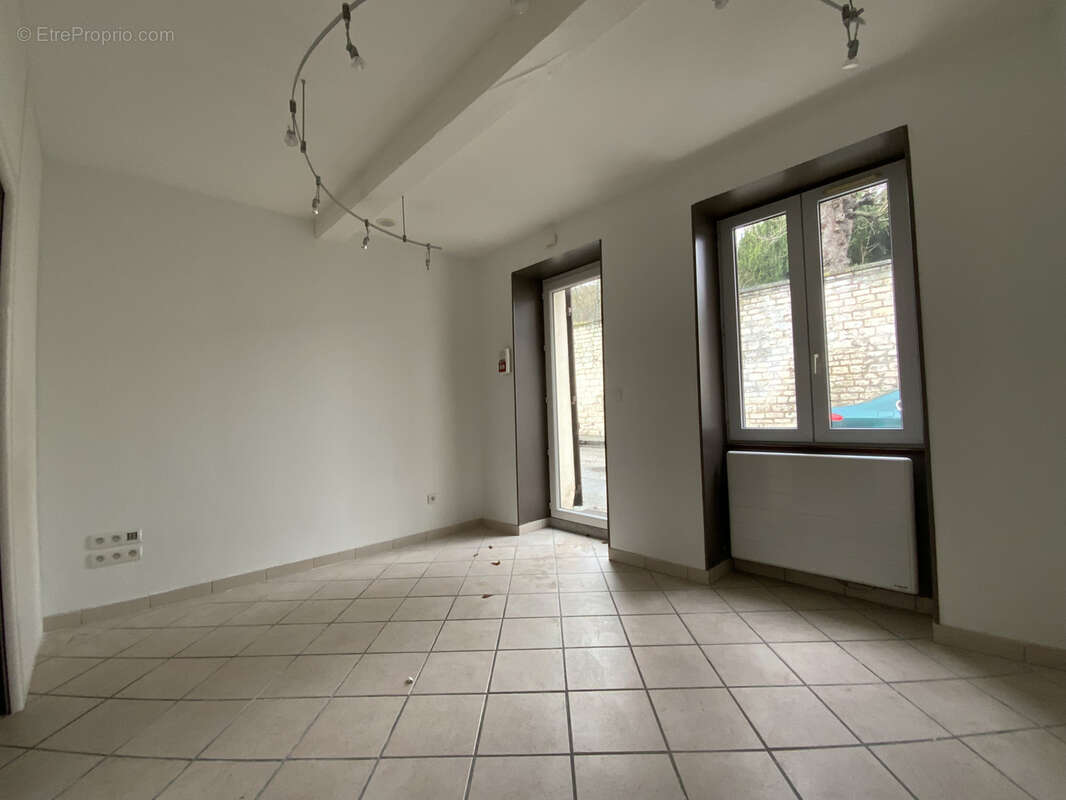 Appartement à VERNON