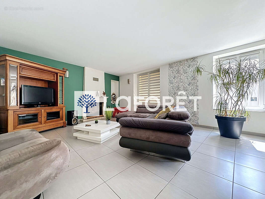 Maison à vendre - Terves - photo 4