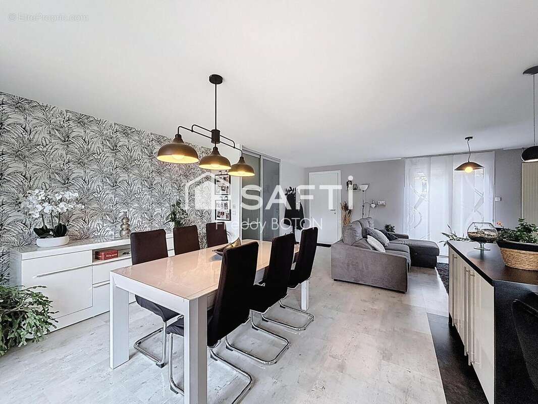 Maison 98 m² à Cerizay  - photo 5