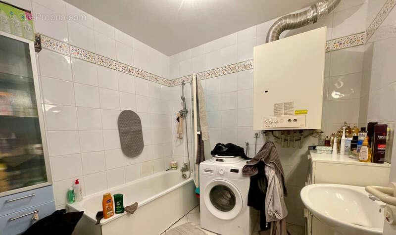 Appartement à ILLIERS-COMBRAY