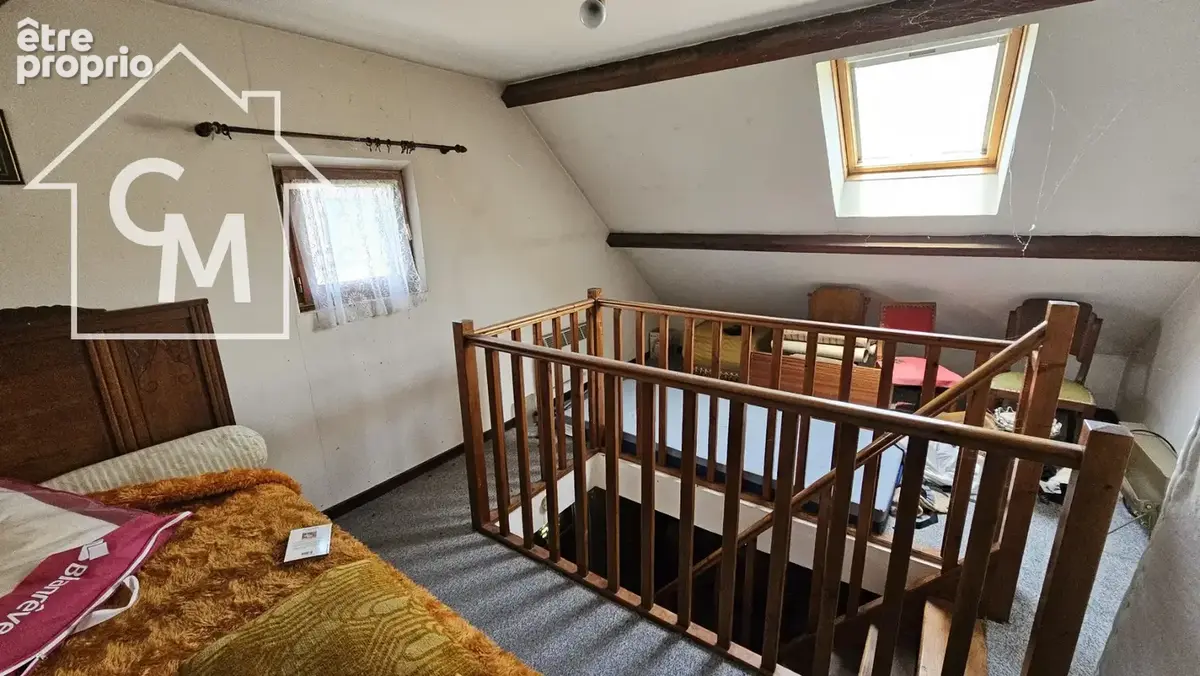 Maison d'habitation - photo 34