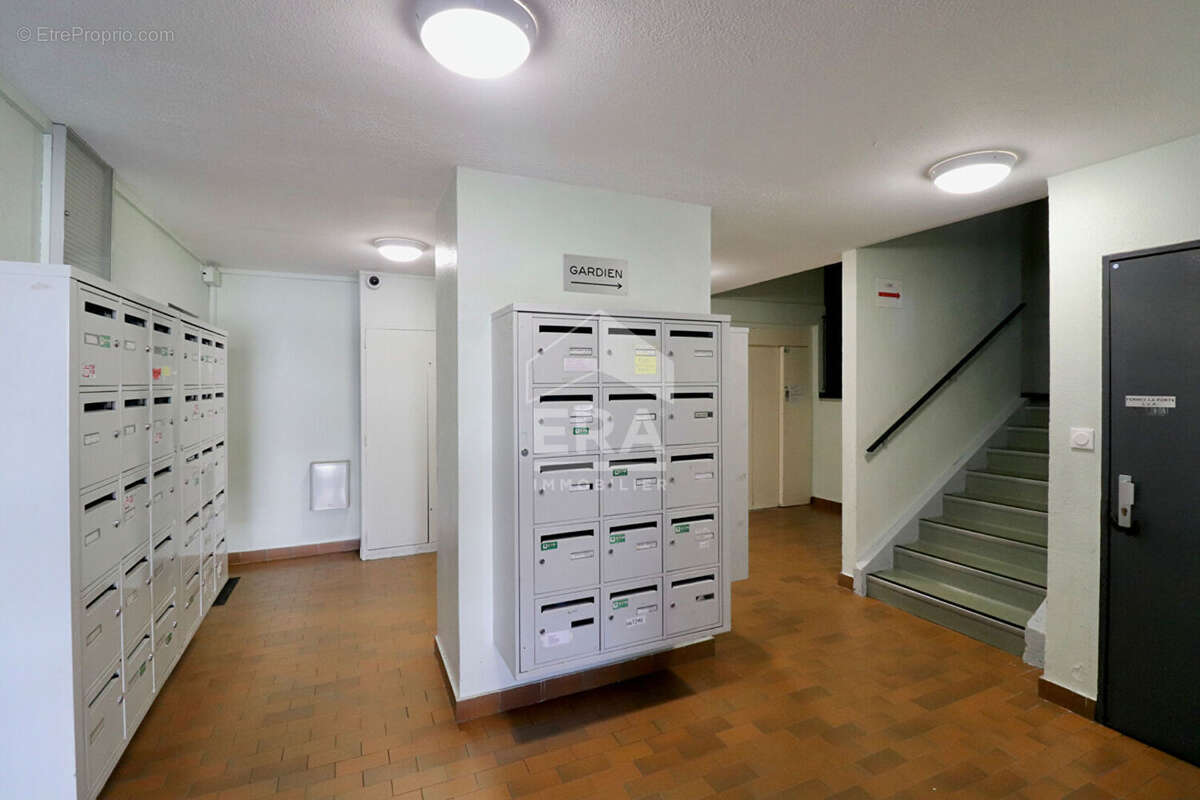 Appartement à CHAMPS-SUR-MARNE