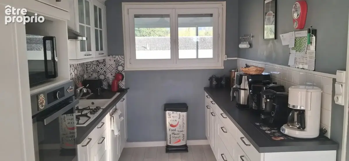 Maison renovee - photo 7