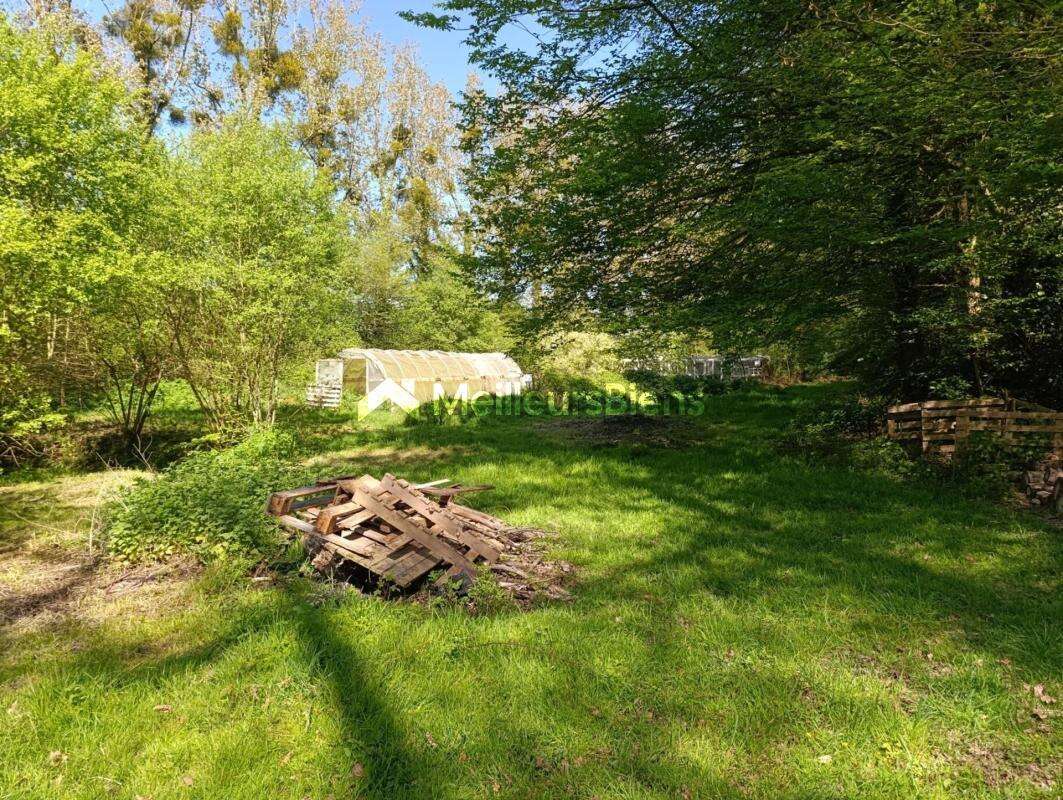 Maison à MAURE-DE-BRETAGNE