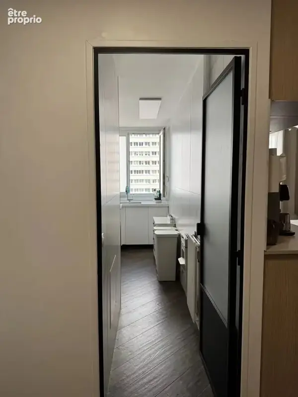 Appartement à PARIS-13E