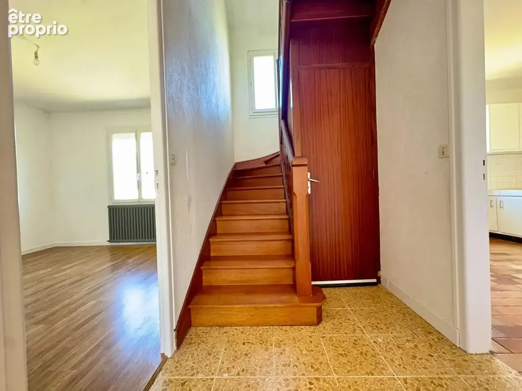 BINIC ? Maison de 130 m² avec studio indépendant et jardin clos, à 200 m de la plage - photo 6