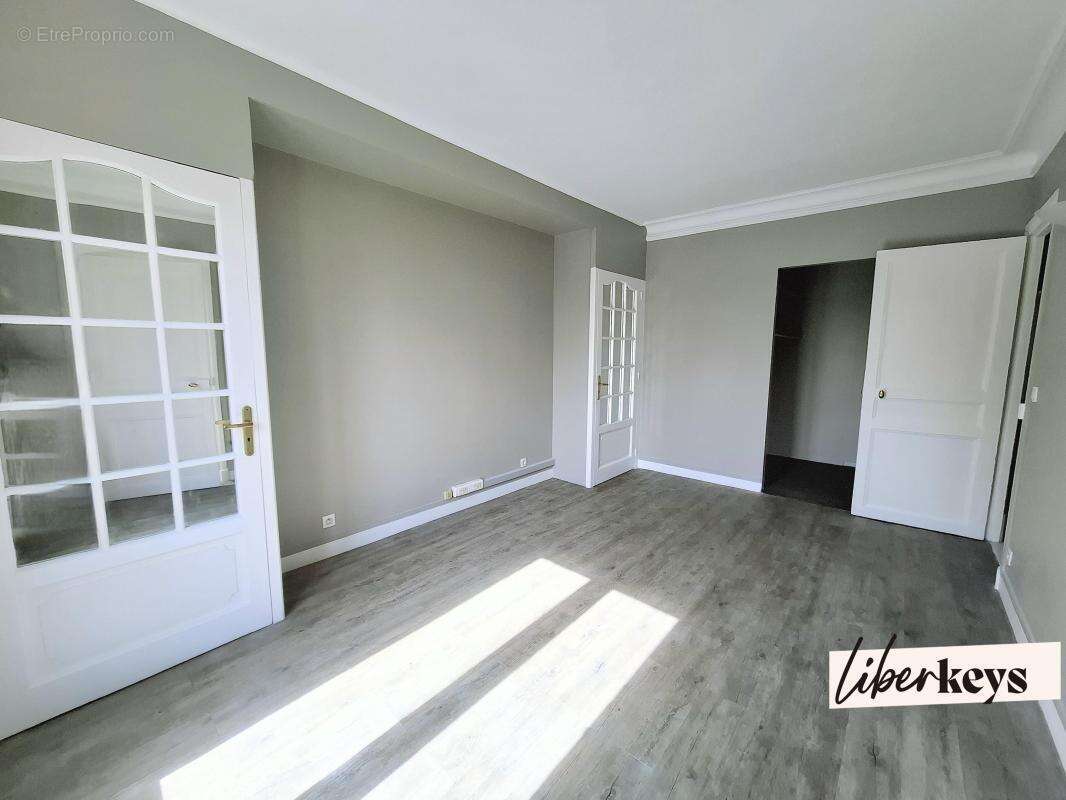 Appartement à RAMBOUILLET
