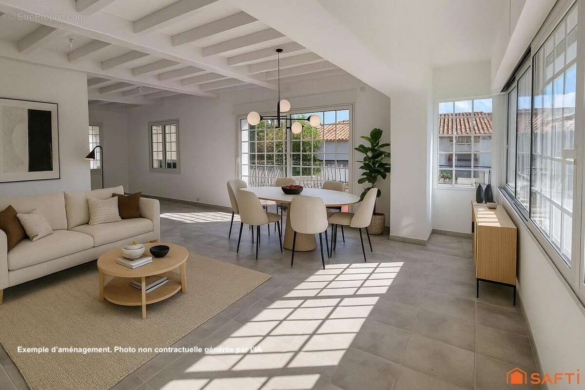 Photo 7 - Maison à MESCHERS-SUR-GIRONDE