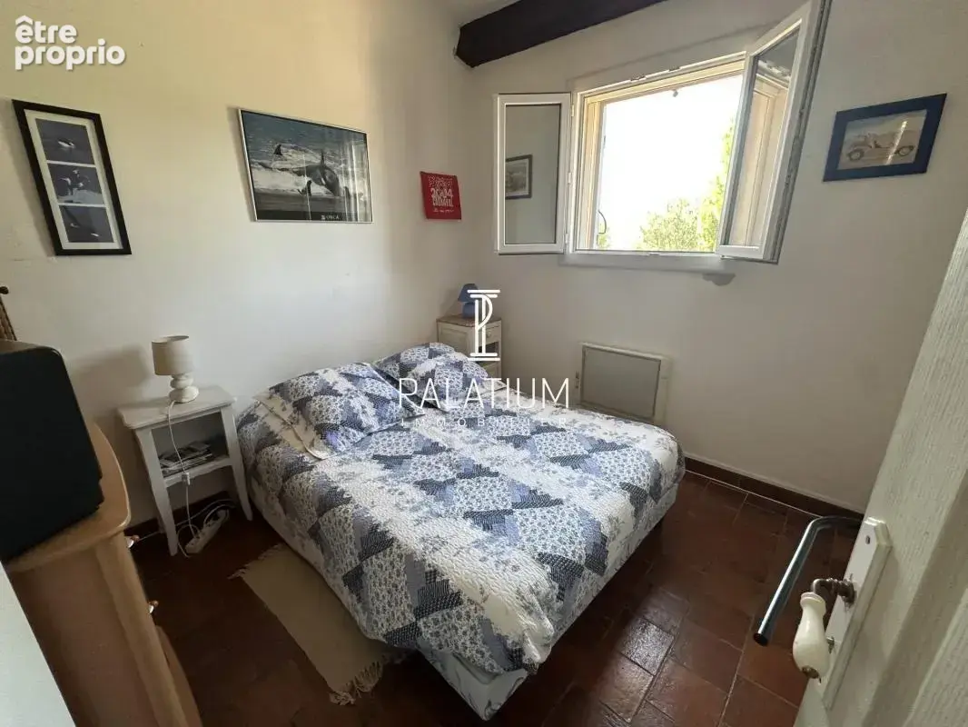 Maison individuelle dans un environnement exceptionnel - photo 16