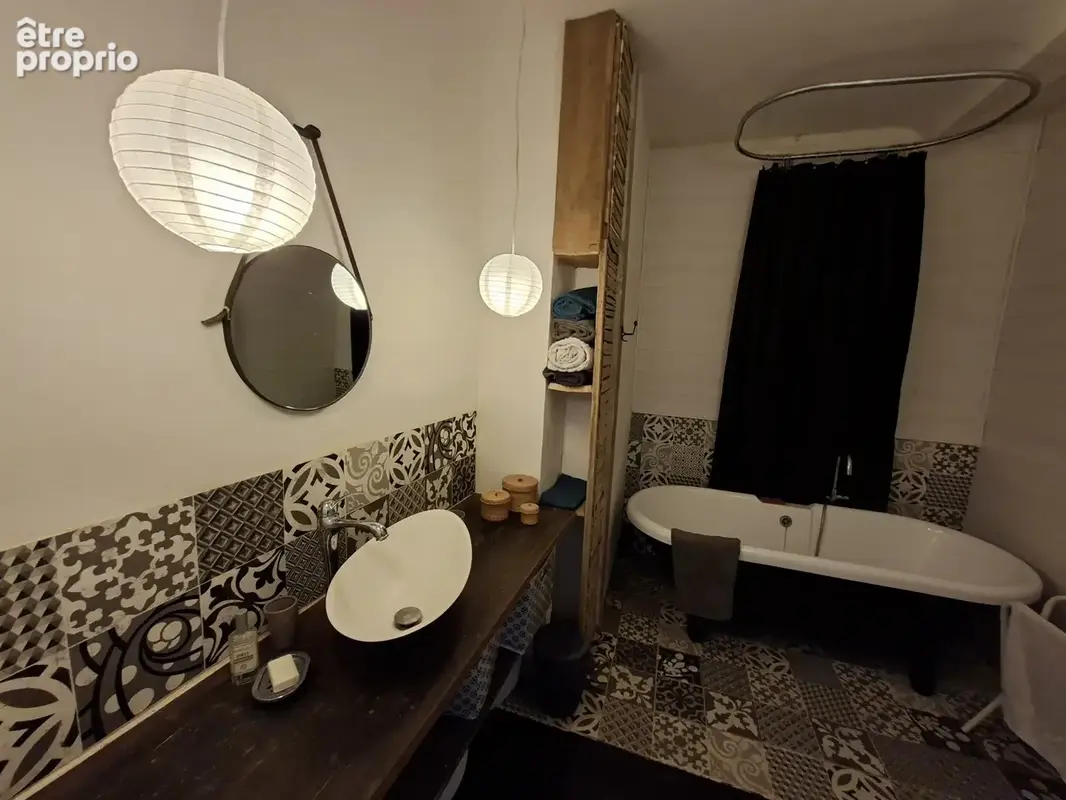 Superbe maison de caractère - photo 14