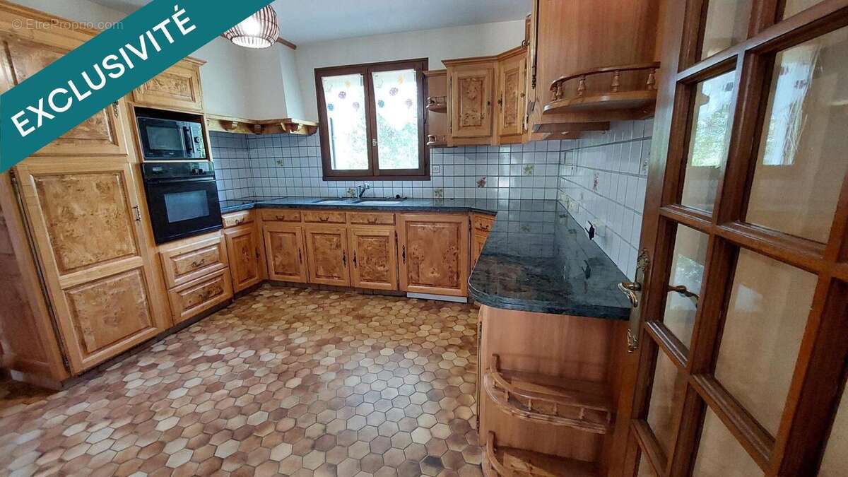 Photo 4 - Maison à SANDILLON