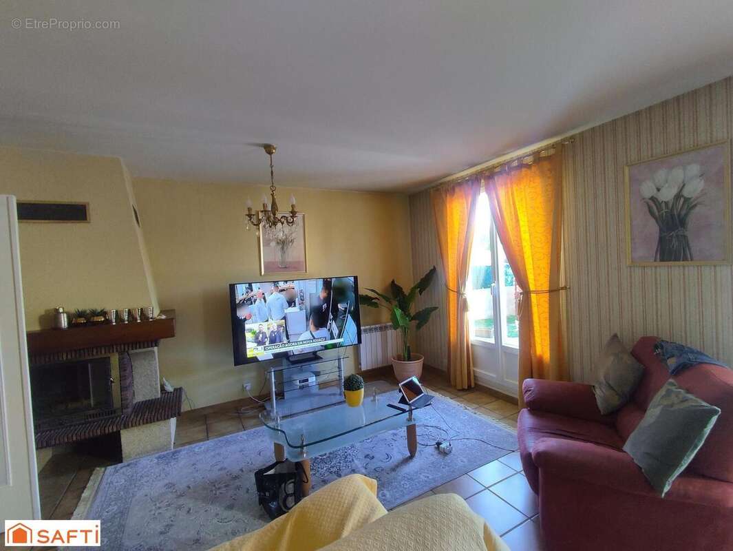 Photo 4 - Maison à MANTES-LA-VILLE