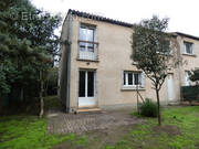 Maison à CARCASSONNE
