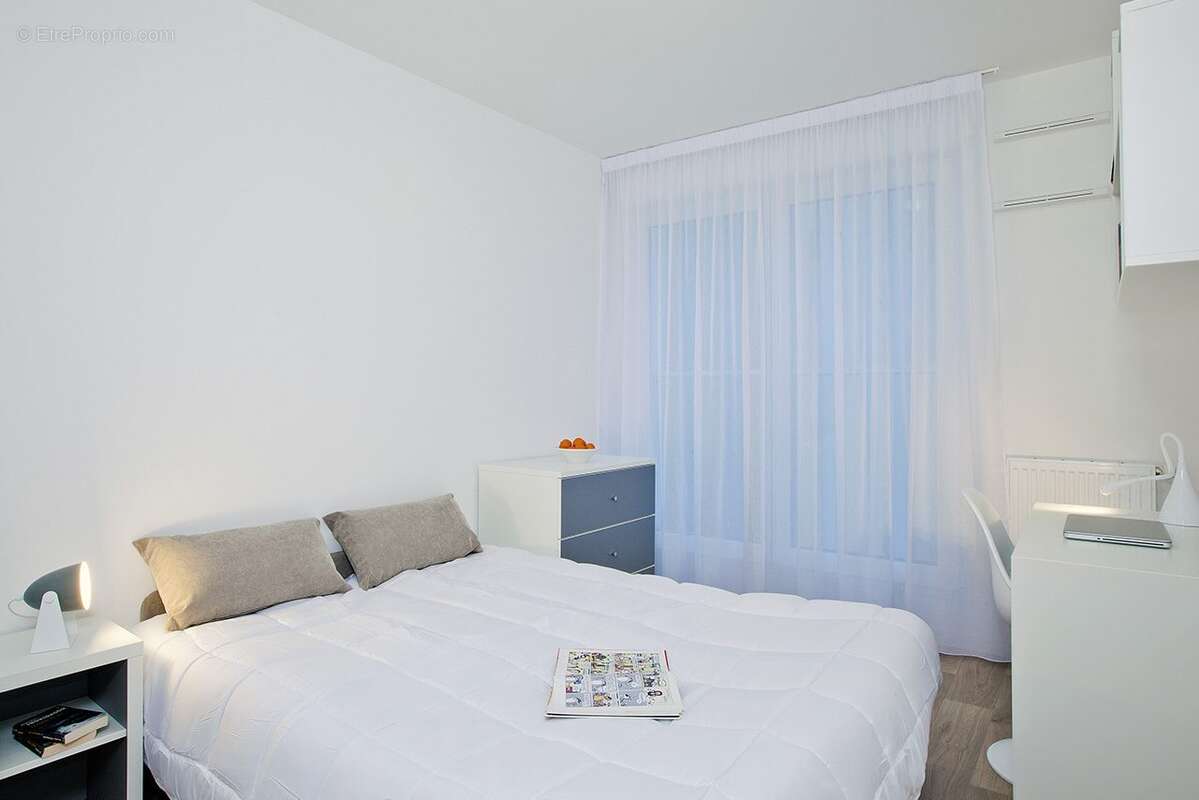 Appartement à BAGNOLET