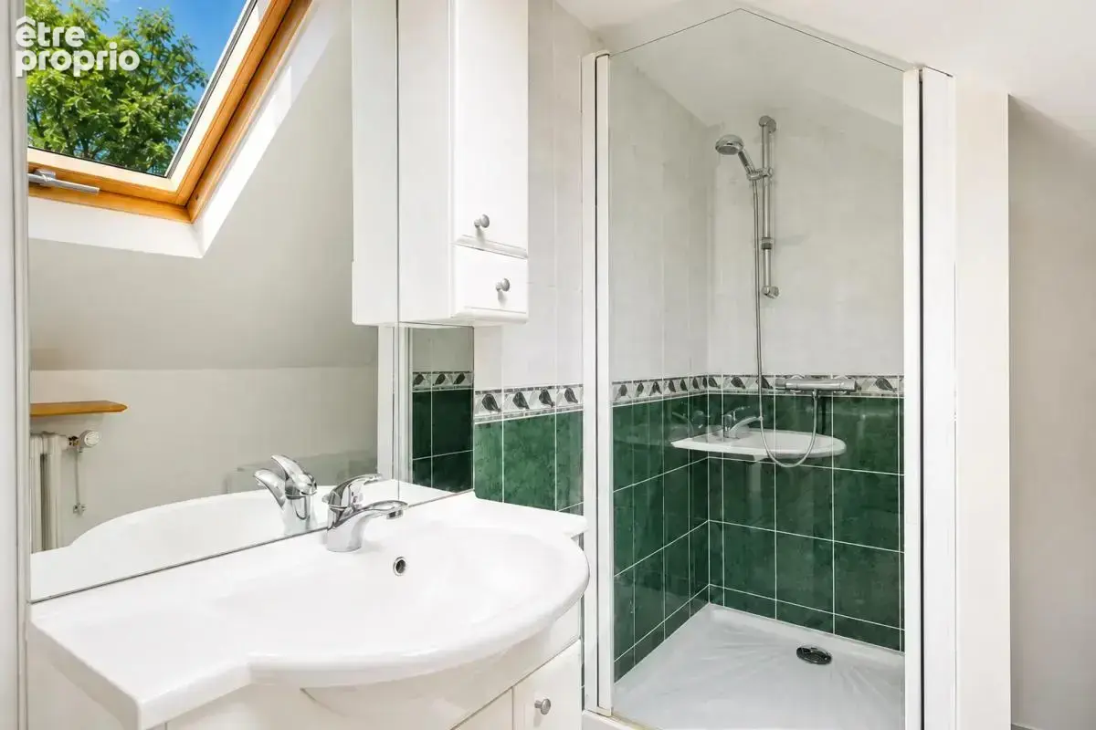 Maison de 5 pièces de 169 m² à Auvers-sur-Oise - photo 11