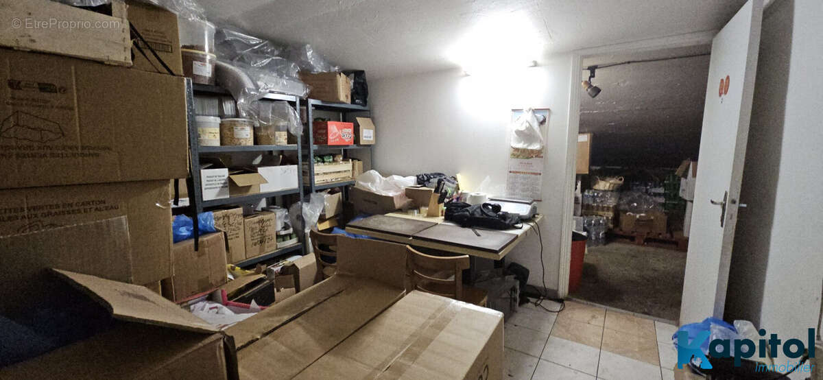 169 m² à Paris-14e  - photo 2