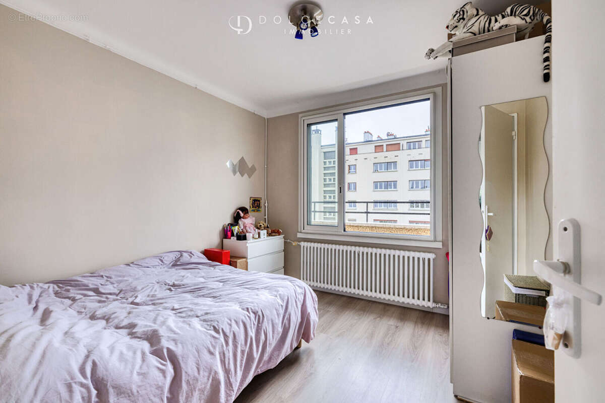 Appartement à NOGENT-SUR-MARNE