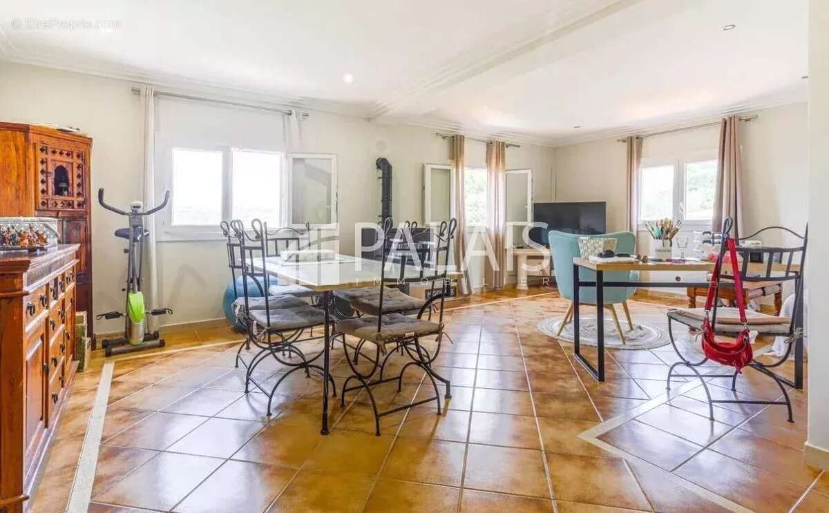 Maison à NICE